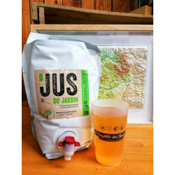 Cubi Jus de Pommes Artisanal – Ô Comptoir des Saveurs - Gramat